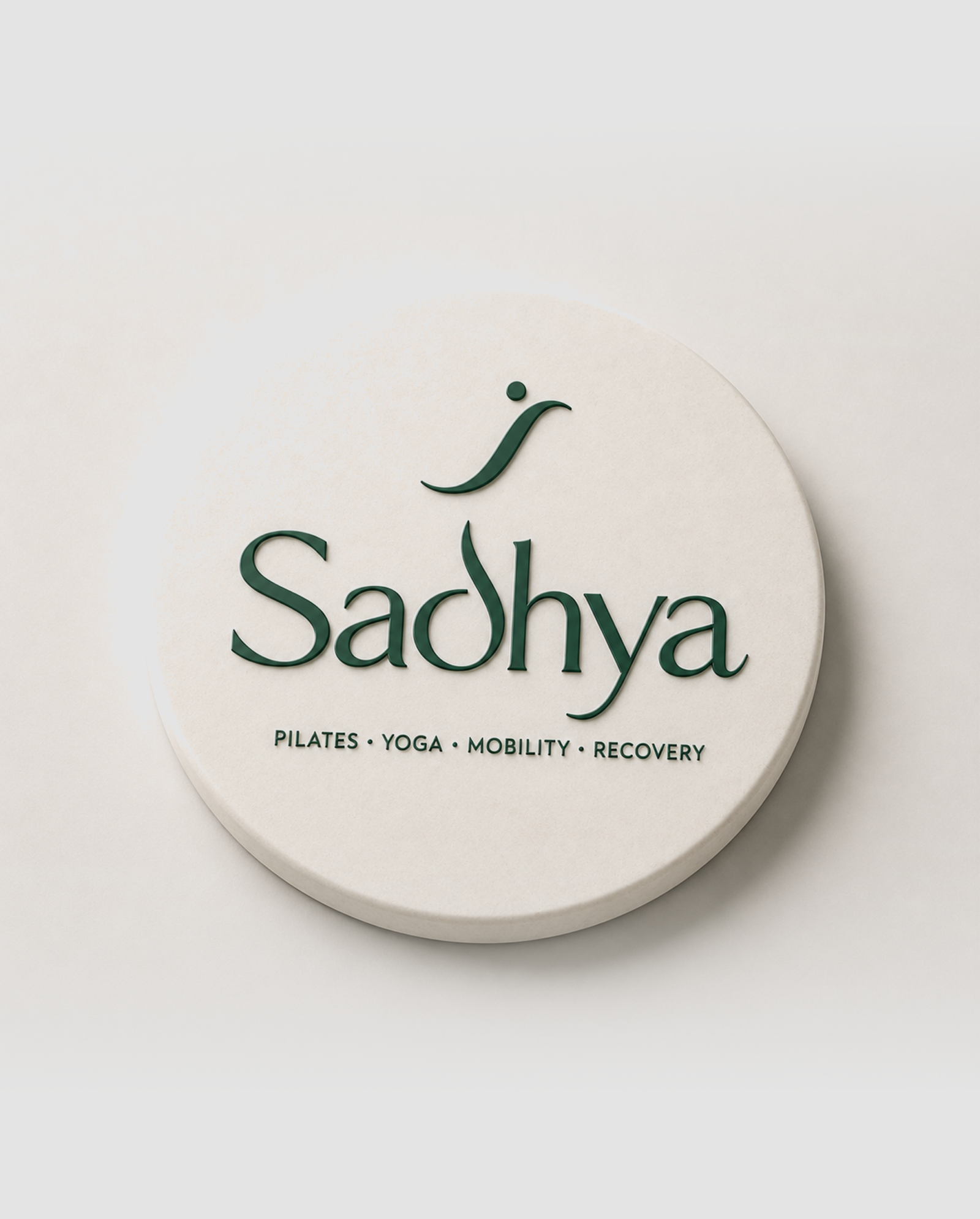 Logo and identity work